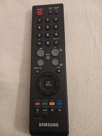 telecomando Samsung 