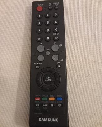 telecomando Samsung 