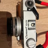 Canonet QL19