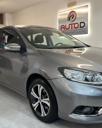 Nissan Pulsar 1.5 dCi 81KW EURO6B