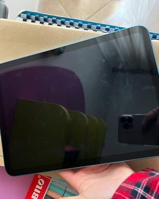 iPad 10 gen 2022 come nuovo