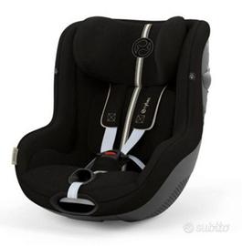 Seggiolino macchina cybex 0/5 anni