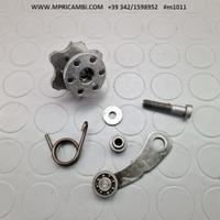MECCANISMO DESMO x BETA RR 450 2005 2006 400 525 2