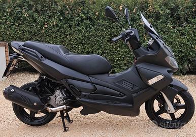 Gilera Nexus 250