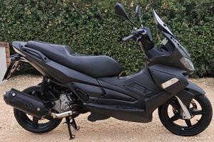 Gilera Nexus 250