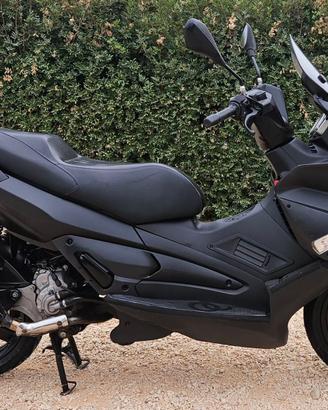 Gilera Nexus 250