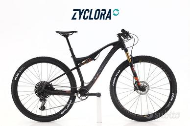 Orbea Oiz M20 GX t.M