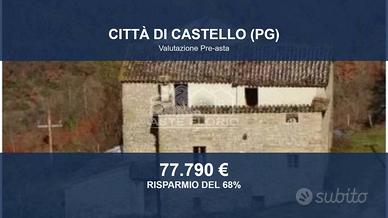 Immobile in asta di 272 m² con più di 5 locali e b