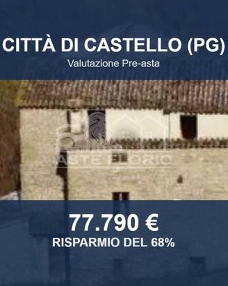 Immobile in asta di 272 m² con più di 5 locali e b