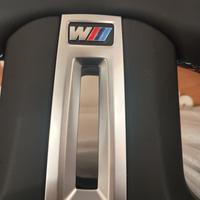 Volante BMW