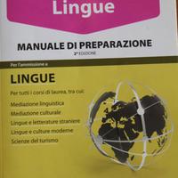 Manuale di preparazione test universitari