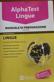 Manuale di preparazione test universitari