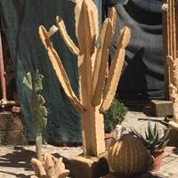 sculture in arenaria 