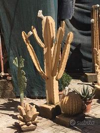 sculture in arenaria 