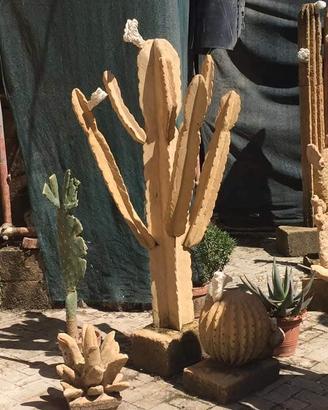 sculture in arenaria 