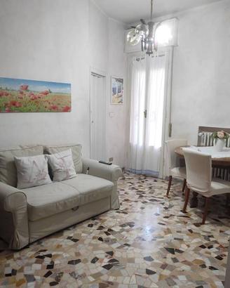 Appartamento di 54 m² con 2 locali a Bologna