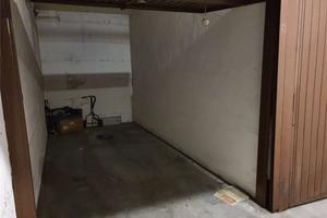 Garage a Trento