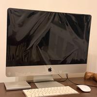 iMac 3ghz i5 radeon pro 560x 4gb 21,5 1TB