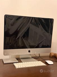 iMac 3ghz i5 radeon pro 560x 4gb 21,5 1TB