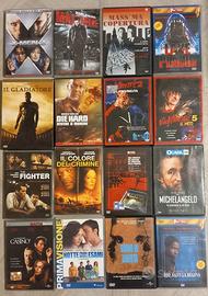 FILM COMMEDIE, TRILLER, AZIONE