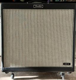 Amplificatore x basso Fender ACB 50 Adam Clayton