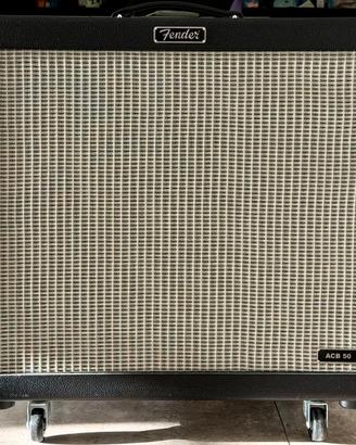 Amplificatore x basso Fender ACB 50 Adam Clayton