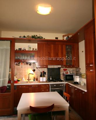 AP1264 - Torrita appartamento in buono st
