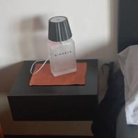 bottiglie vetro massiccio 