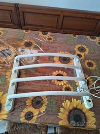 Scala salviette elettrico