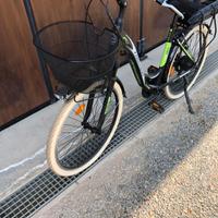 City Bike