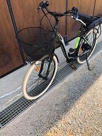 City Bike