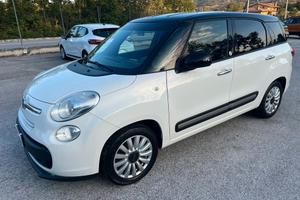 Fiat 500L Living 1.6 Multijet 120 CV Business