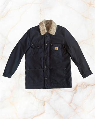 Giacca Carhartt WIP Phoenix Coat Uomo M Sherpa