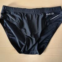 Costume slip nuoto uomo Nabaiji-Decathlon