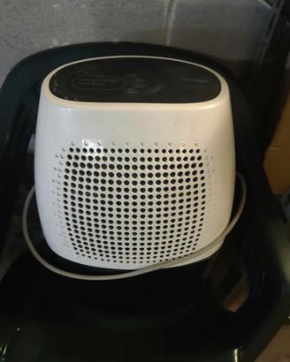 Deumidificatore 
