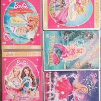 BARBIE DVD ORIGINALI 