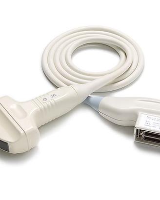 Sonda Convex GE 3C-RS  Logiq , Vivid , Voluson