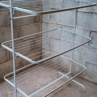 Stendino portabiancheria