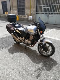 HONDA CBF 500