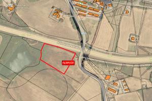 Terreno per ripetitori