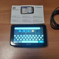 Navigatore Tom Tom per camion/bus