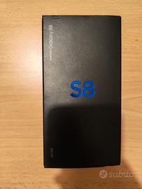 Samsung Galaxy s8