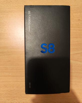 Samsung Galaxy s8