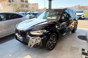 Bmw X3 M xDrive20d 48V Msport