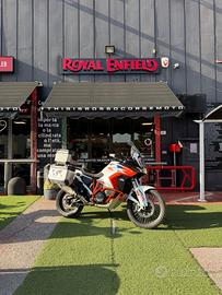 Ktm 1290 Super Adventure R