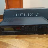 PREAMP VALVOLARE - GSP 2101 STUDIO TUB - DIGITECH