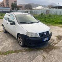 Fiat Punto 1.3 Multijet 16V 3 porte Actual