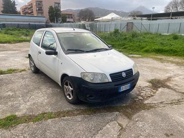 Fiat Punto 1.3 Multijet 16V 3 porte Actual