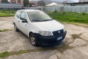 Fiat Punto 1.3 Multijet 16V 3 porte Actual
