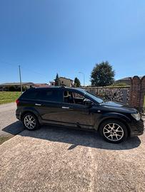 Fiat freemont